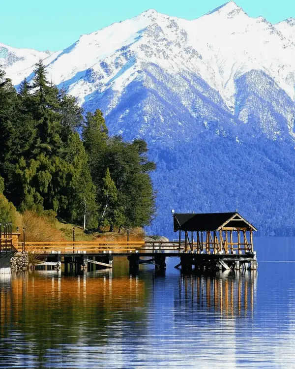Precio excursión circuito grande bariloche