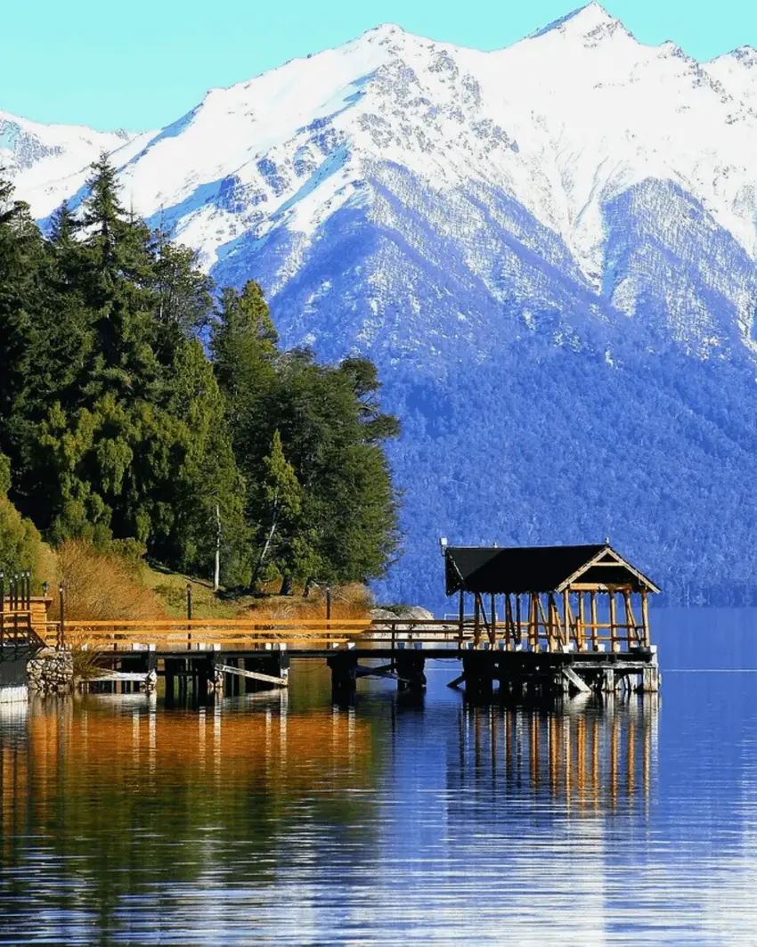 Precio excursión circuito grande bariloche
