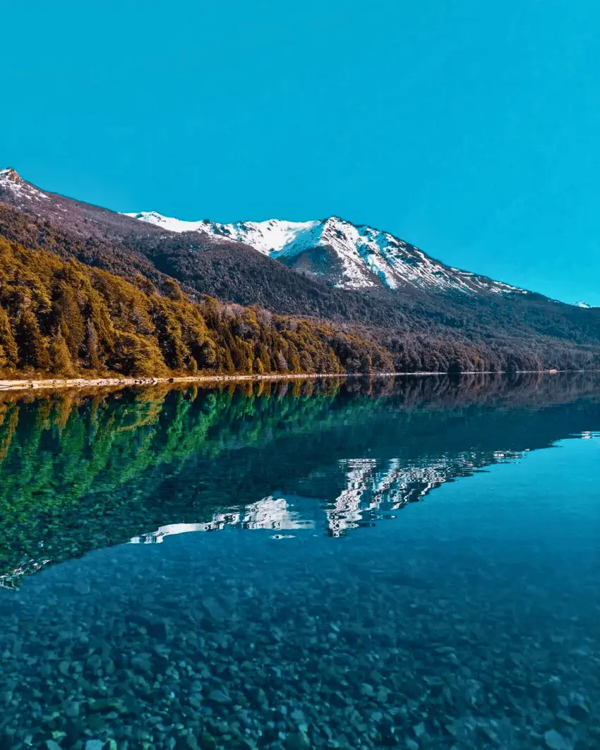 Excursión Circuito Grande Bariloche