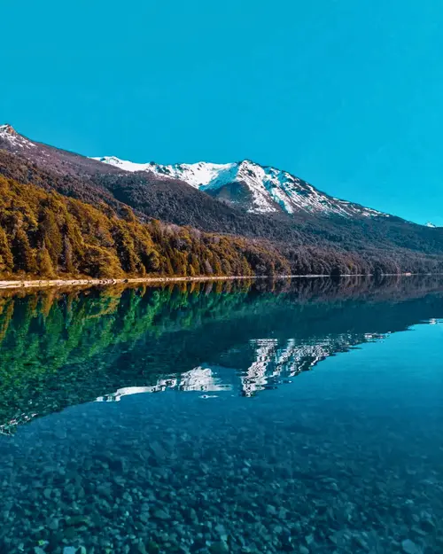 Guía COMPLETA de la EXCURSIÓN al CIRCUITO GRANDE desde Bariloche