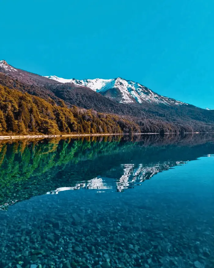 Mejores excursiones en Bariloche