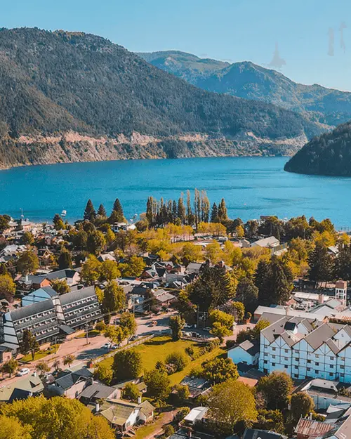¿Qué INCLUYE la EXCURSIÓN Ruta de los 7 LAGOS desde Bariloche?