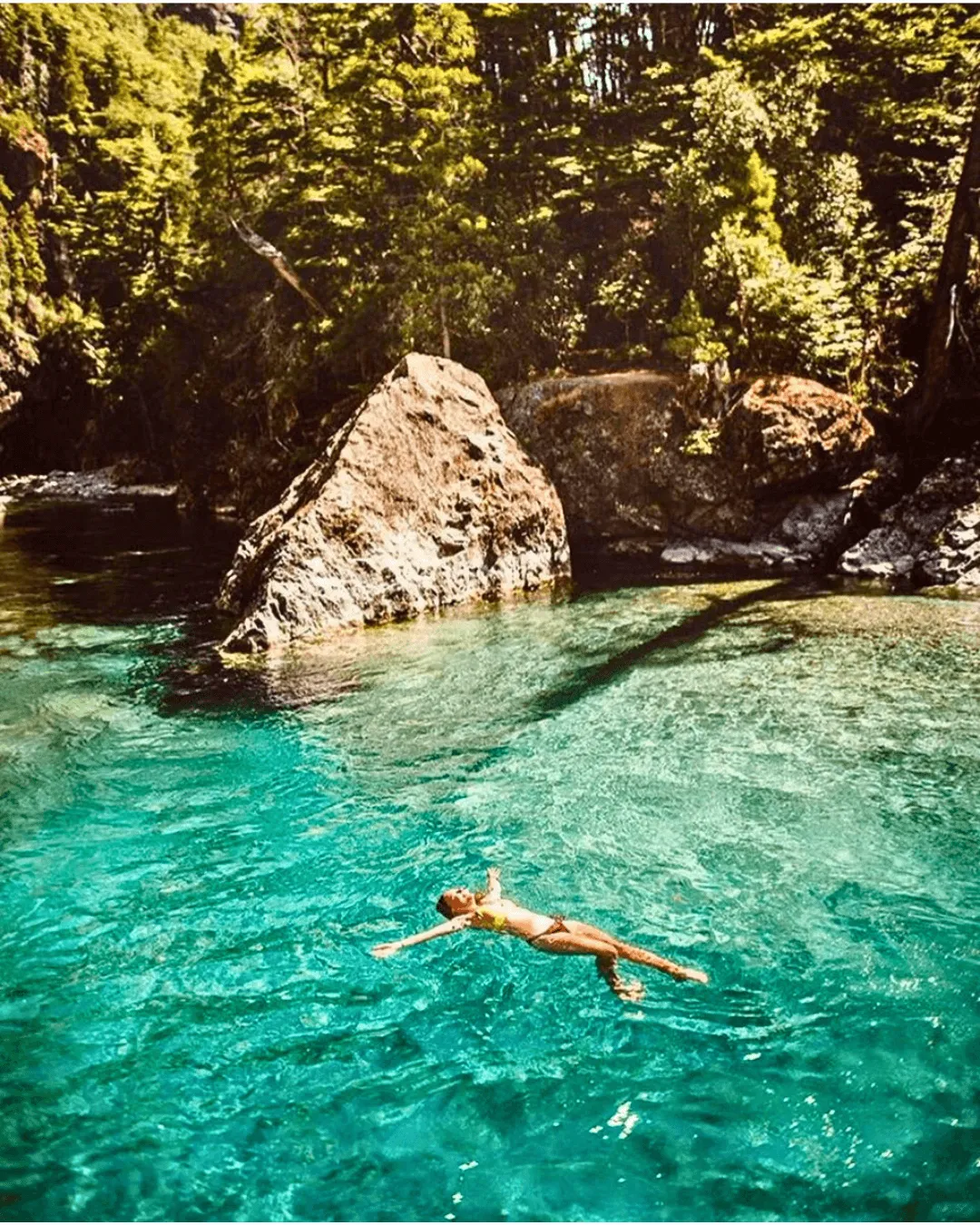 Guía COMPLETA de la EXCURSIÓN a EL BOLSÓN y LAGO PUELO desde Bariloche