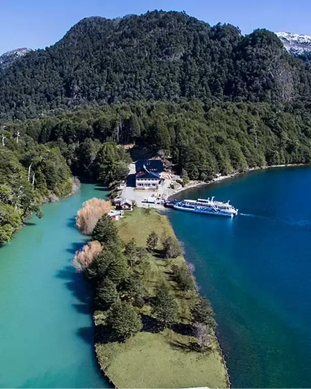 Guía COMPLETA de la EXCURSIÓN a PUERTO BLEST y CASCADA DE LOS CÁNTAROS