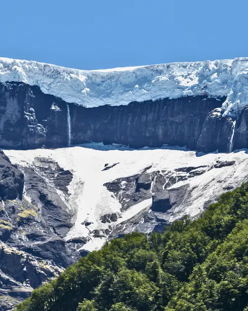 Cómo LLEGAR al Cerro TRONADOR desde Bariloche?