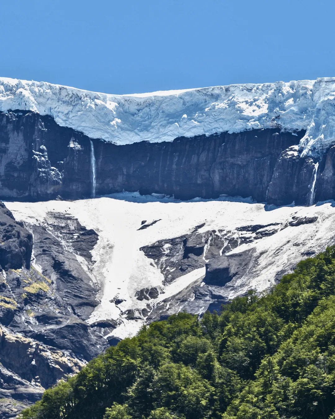 Guía COMPLETA de la EXCURSIÓN al CERRO TRONADOR desde Bariloche
