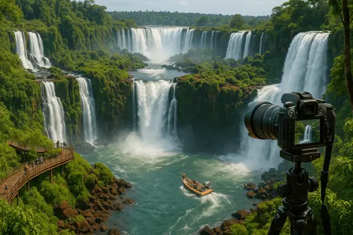 Turismo Iguazú Excursiones: cuáles hacer y cómo organizar tu viaje