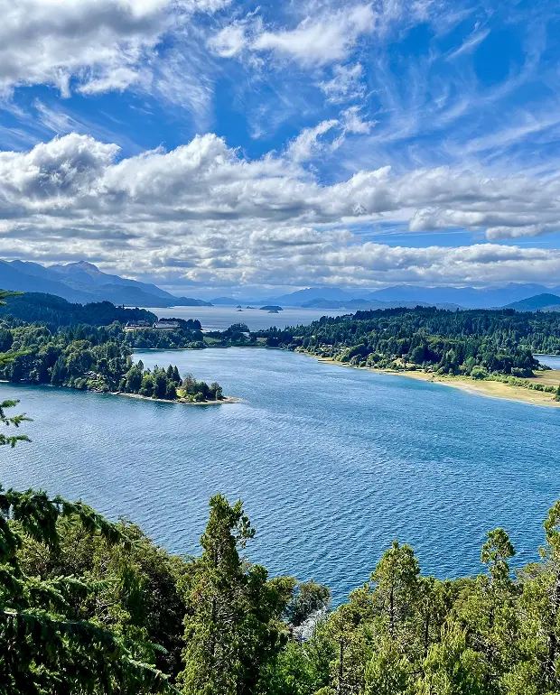Paquetes turísticos argentina 2026
