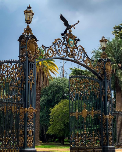 City Tour Mendoza precio