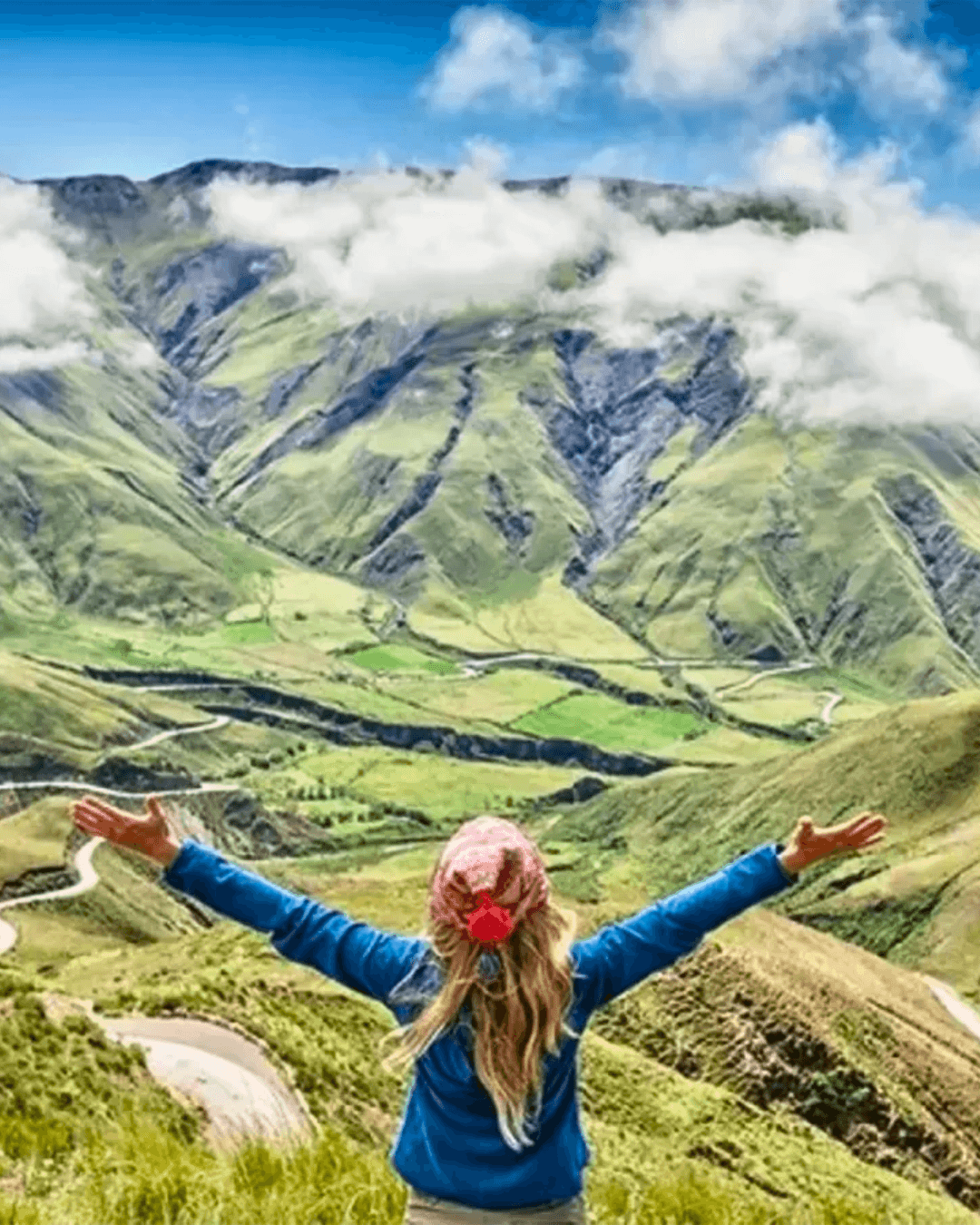 Excursión a Cachi y Parque Nacional Los Cardones Salta