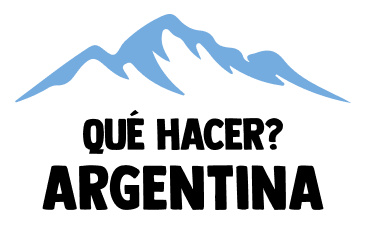 Que hacer Argentina Logo