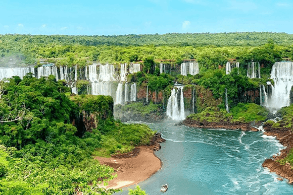 Excursiones en Argentina Precios